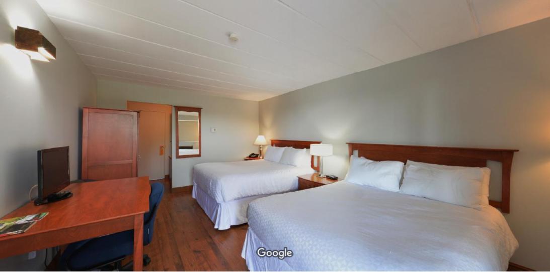 Auberge Happy Logis Lac-Etchemin Exteriér fotografie